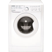 Indesit EWC 71252 W IT N lavatrice Caricamento frontale 7 kg 1200 Giri/min E Bianco