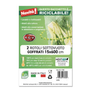RGV 7100 accessorio per sottovuoto Rotolo per il sottovuoto