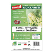 RGV 7101 accessorio per sottovuoto Rotolo per il sottovuoto