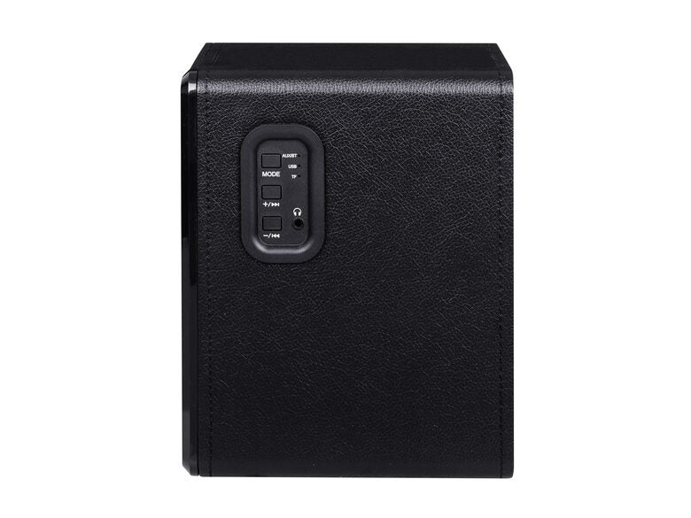Trevi AVX 570 S2 2-vie Nero Con cavo e senza cavo 70 W