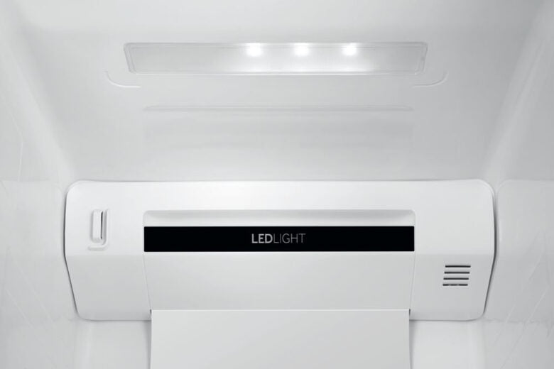 Haier SBS 90 Serie 3 HSR3918FNPG frigorifero side-by-side Libera installazione 528 L F Argento
