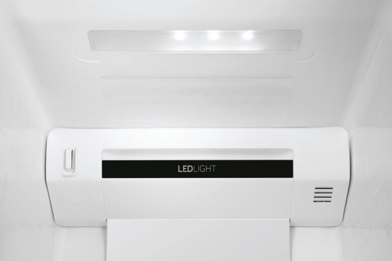 Haier SBS 90 Serie 3 HSR3918FNPG frigorifero side-by-side Libera installazione 528 L F Argento