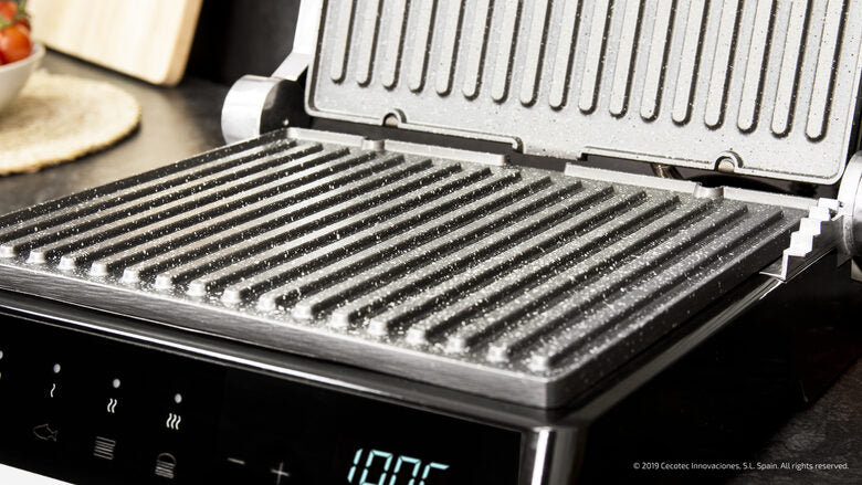 Cecotec Rock'n Grill Smart