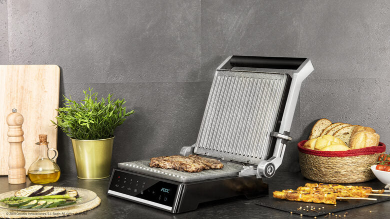 Cecotec Rock'n Grill Smart