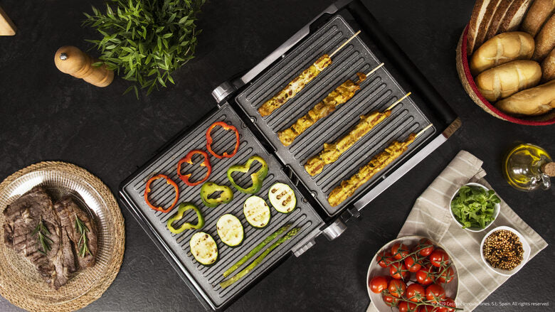 Cecotec Rock'n Grill Smart
