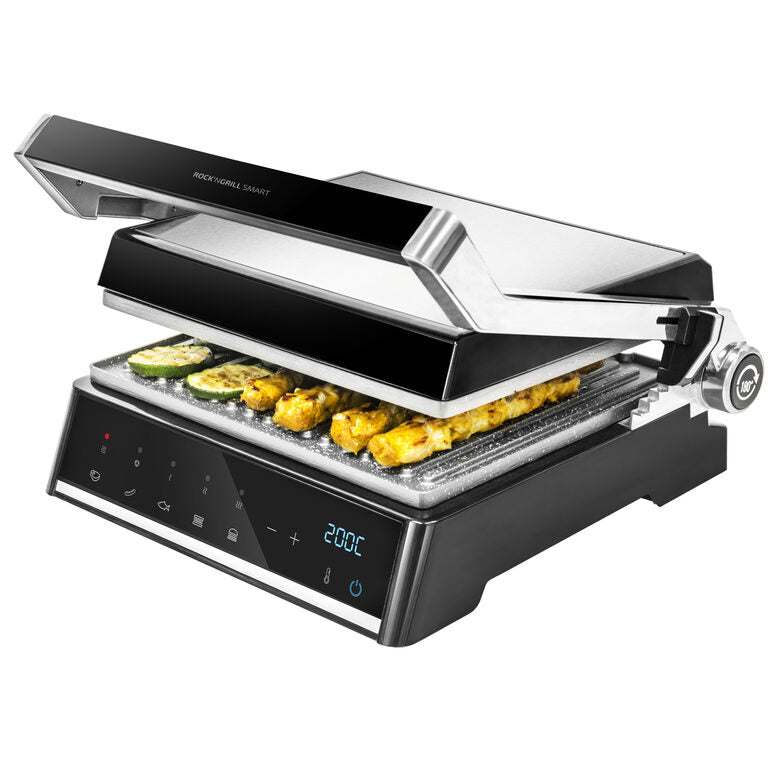Cecotec Rock'n Grill Smart