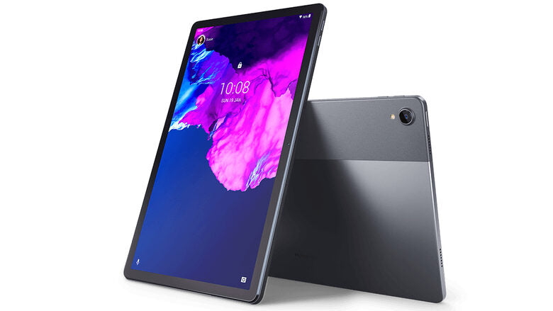 Lenovo Tab P11 11" 2K QUALCOMM SNAPDRAGON 662 6GB 128GB LTE