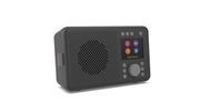 Pure Elan Connect Stone Portatile Digitale Antracite
