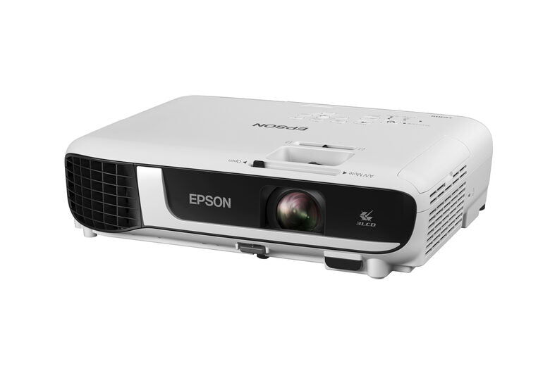 Epson EB-X51 videoproiettore 3800 ANSI lumen XGA (1024x768).