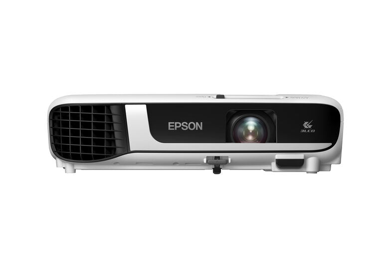 Epson EB-X51 videoproiettore 3800 ANSI lumen XGA (1024x768).