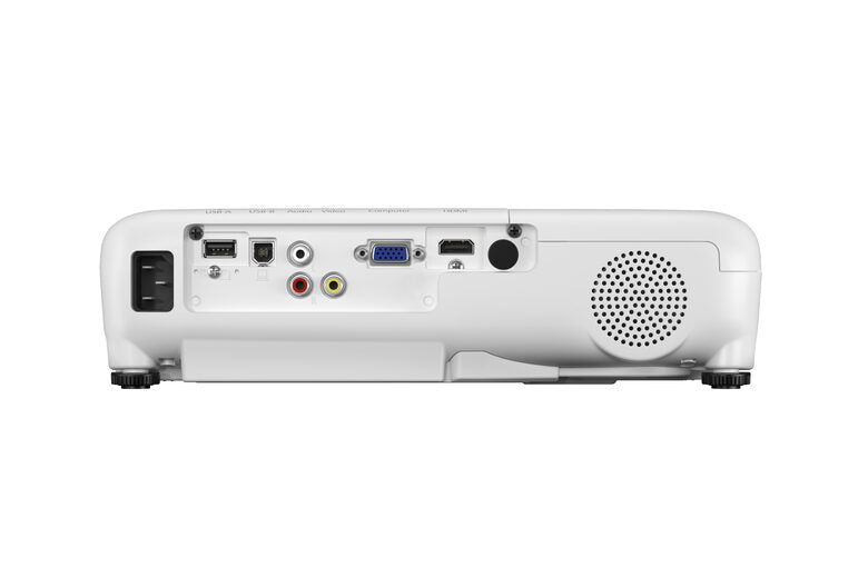 Epson EB-X51 videoproiettore 3800 ANSI lumen XGA (1024x768).