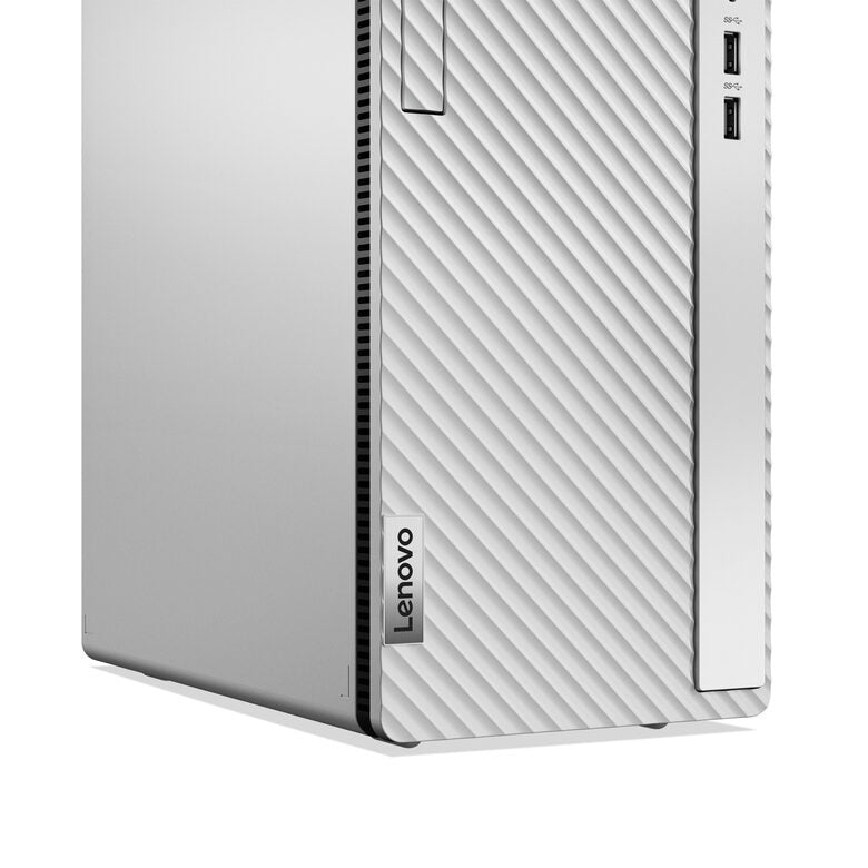 Lenovo IdeaCentre 5 Desktop 14L Intel i3 8GB 512GB