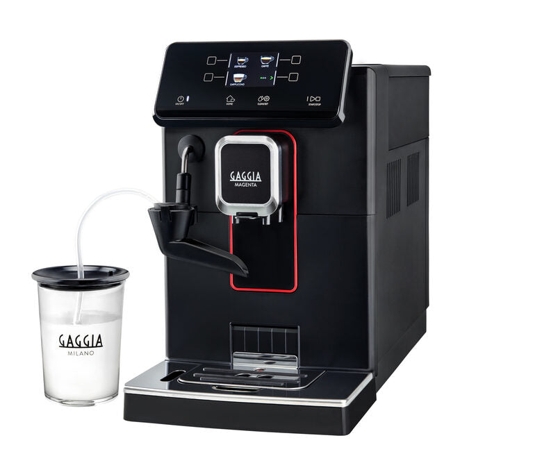 Gaggia RI8701 Automatica Macchina per espresso 1,8 L