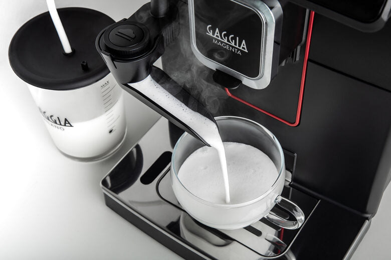 Gaggia RI8701 Automatica Macchina per espresso 1,8 L