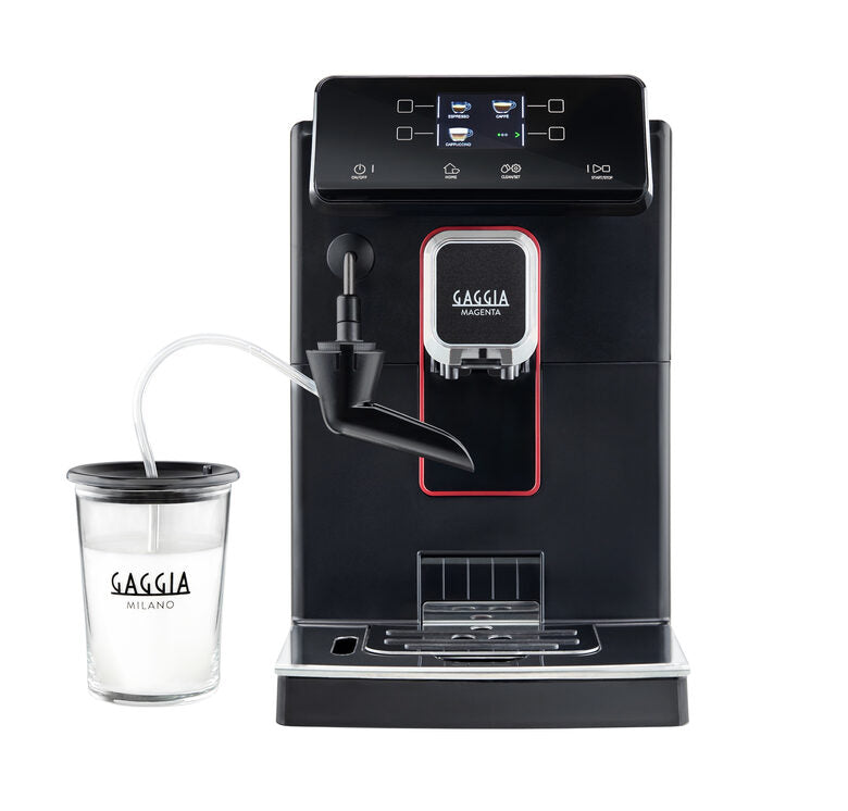 Gaggia RI8701 Automatica Macchina per espresso 1,8 L