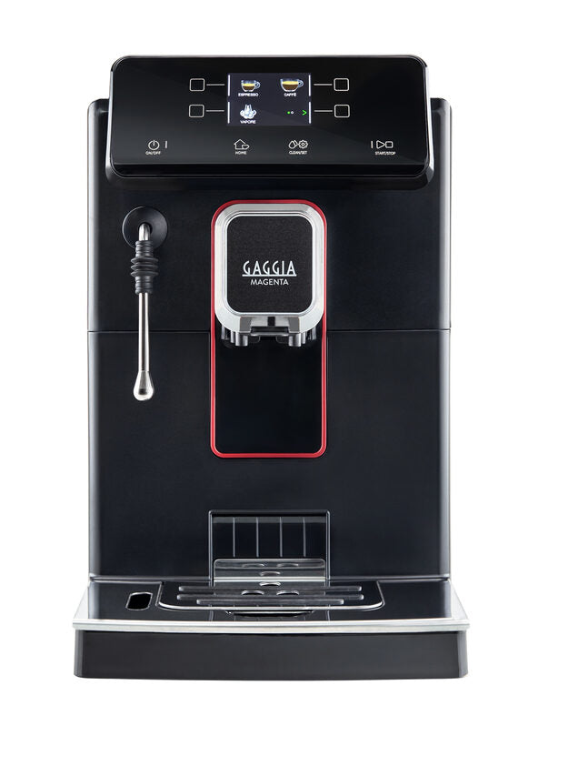 Gaggia RI8700 Automatica Macchina per espresso 1,8 L