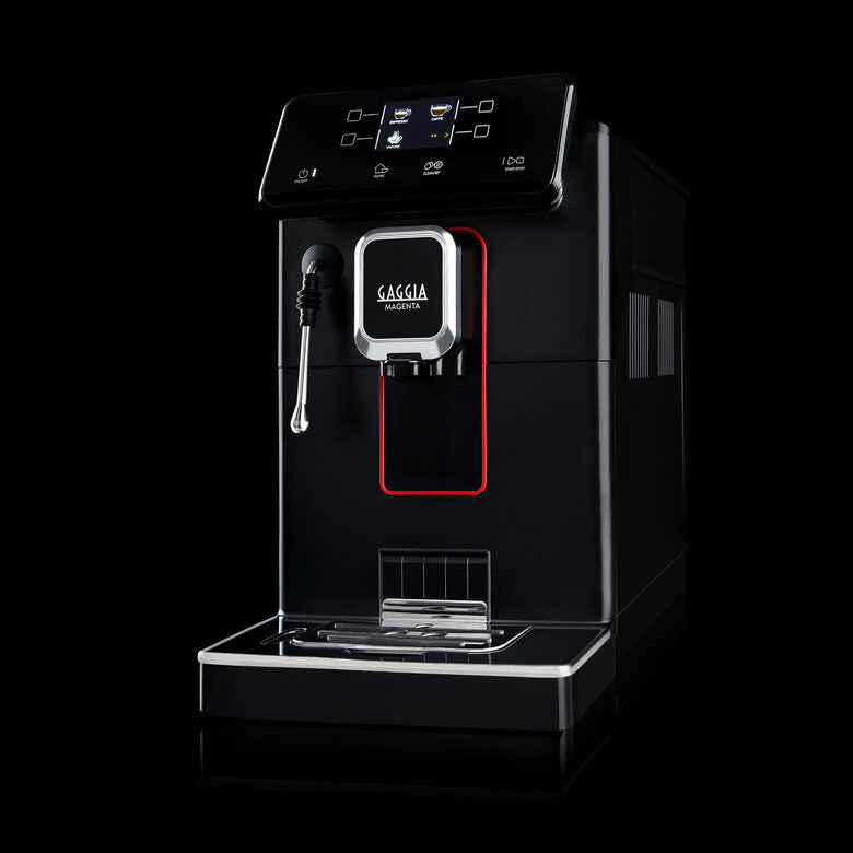 Gaggia RI8700 Automatica Macchina per espresso 1,8 L