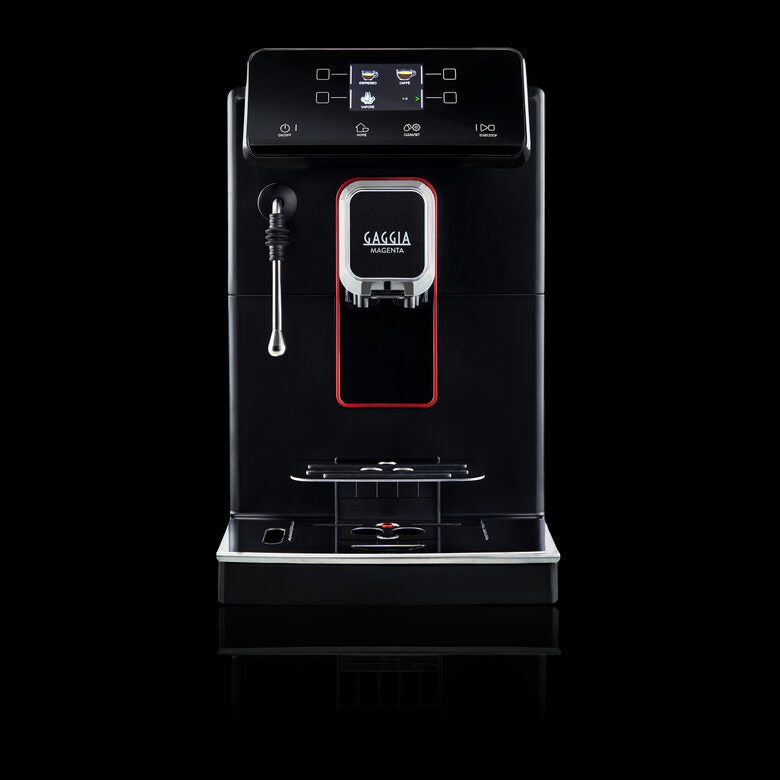 Gaggia RI8700 Automatica Macchina per espresso 1,8 L