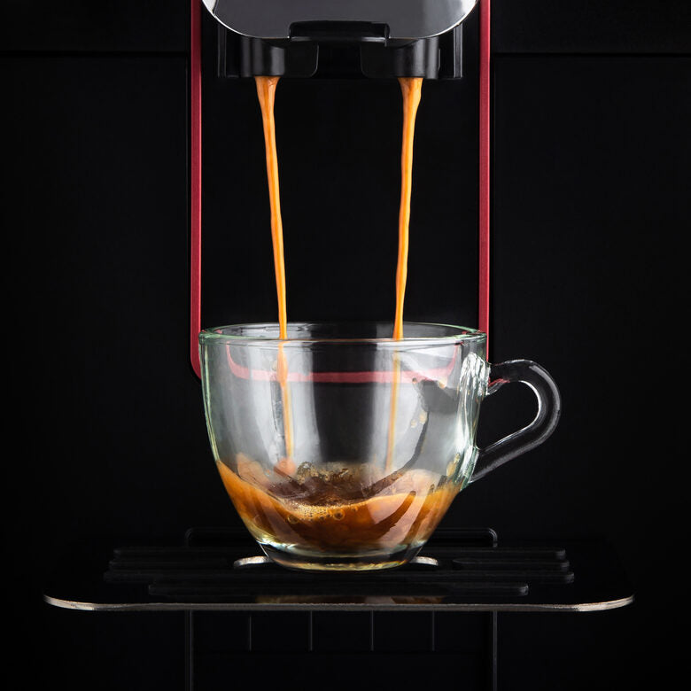 Gaggia RI8700 Automatica Macchina per espresso 1,8 L
