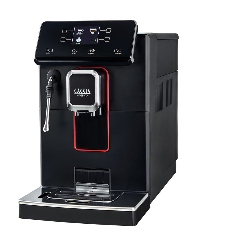 Gaggia RI8700 Automatica Macchina per espresso 1,8 L