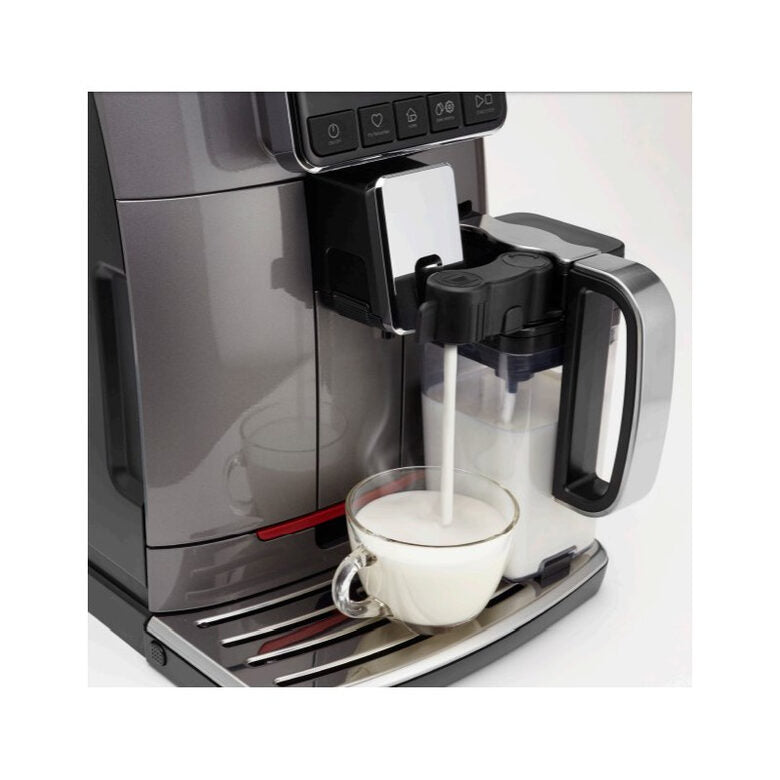 Gaggia RI9604/01 macchina per caffè Automatica Macchina per espresso 1,5 L