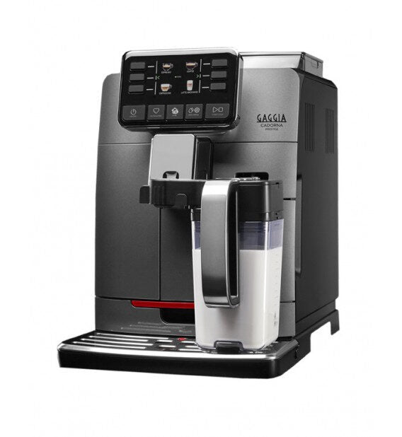 Gaggia RI9604/01 macchina per caffè Automatica Macchina per espresso 1,5 L