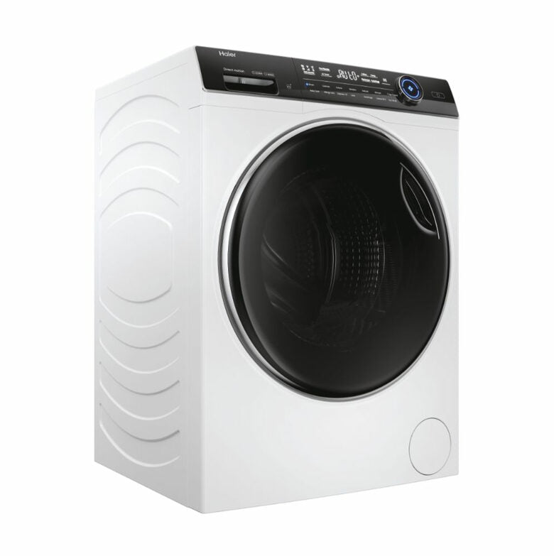 Haier HW90-BD14979EU1 lavatrice Caricamento frontale 9 kg 1400 Giri/min Bianco