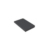 Lenovo ZG38C03349 custodia per tablet 29,2 cm (11.5") Custodia a libro Grigio
