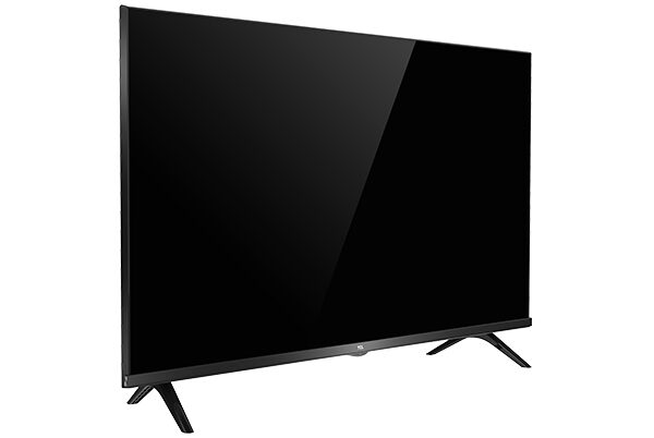 TCL 40S615 TV 101,6 cm (40") Full HD Smart TV Wi-Fi Nero