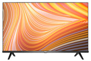 TCL 40S615 TV 101,6 cm (40") Full HD Smart TV Wi-Fi Nero