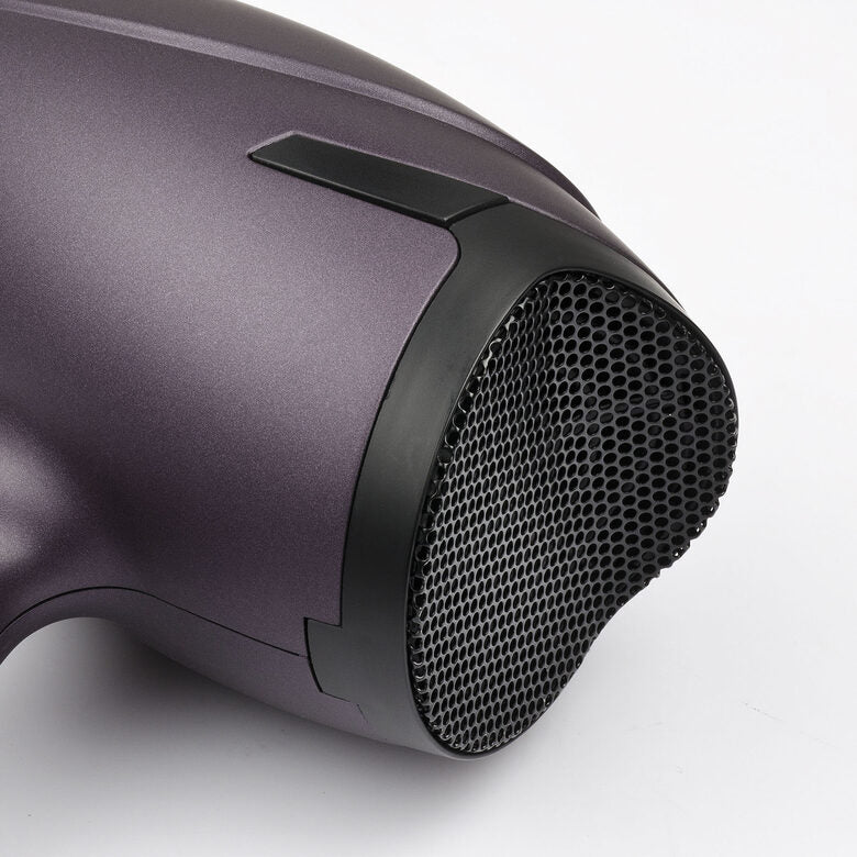 Girmi PH21 2200 W Nero, Porpora