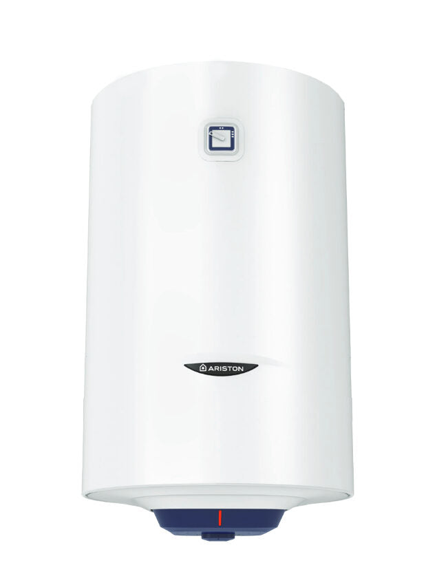 Ariston BLU1 R Verticale Boiler Sistema per caldaia singola Bianco