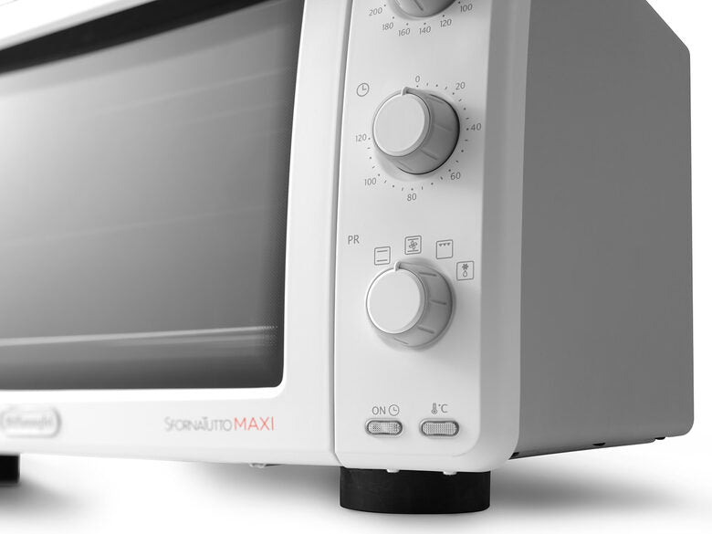 De’Longhi EO32502.WG forno 32 L 2000 W Bianco