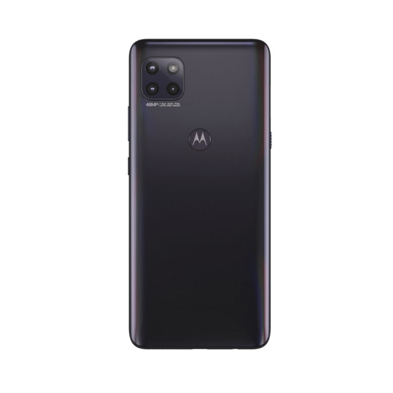 TIM Motorola Moto G 5G 17 cm (6.7") Android 10.0 USB tipo-C 6 GB 128 GB 5000 mAh Grigio