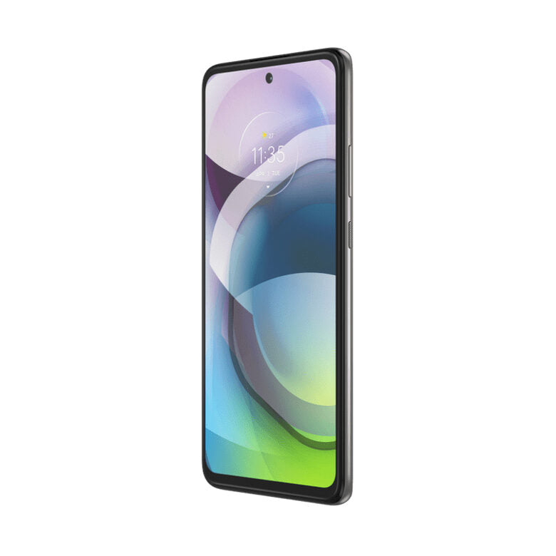 TIM Motorola Moto G 5G 17 cm (6.7") Android 10.0 USB tipo-C 6 GB 128 GB 5000 mAh Grigio