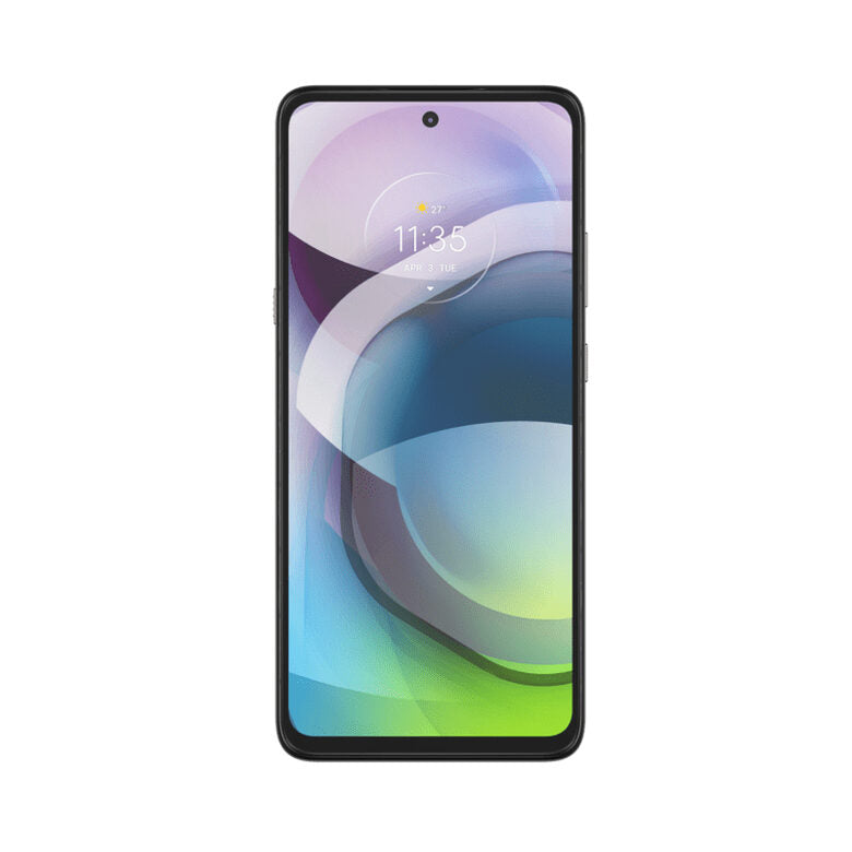 TIM Motorola Moto G 5G 17 cm (6.7") Android 10.0 USB tipo-C 6 GB 128 GB 5000 mAh Grigio