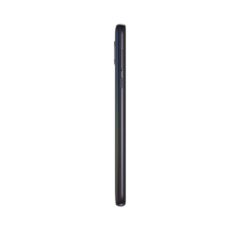 TIM Motorola Moto G 5G 17 cm (6.7") Android 10.0 USB tipo-C 6 GB 128 GB 5000 mAh Grigio