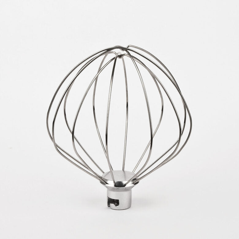 Girmi Gastronomo 8L Sbattitore con base 1400 W Nero, Acciaio inossidabile