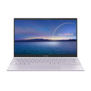 ASUS ZenBook 14 UX425JA-BM104T Computer portatile 35,6 cm (14") Full HD Intel® Core™ i7 di decima generazione 8 GB LPDDR4x-SDRAM 512 GB SSD Wi-Fi 5 (802.11ac) Windows 10 Home Argento