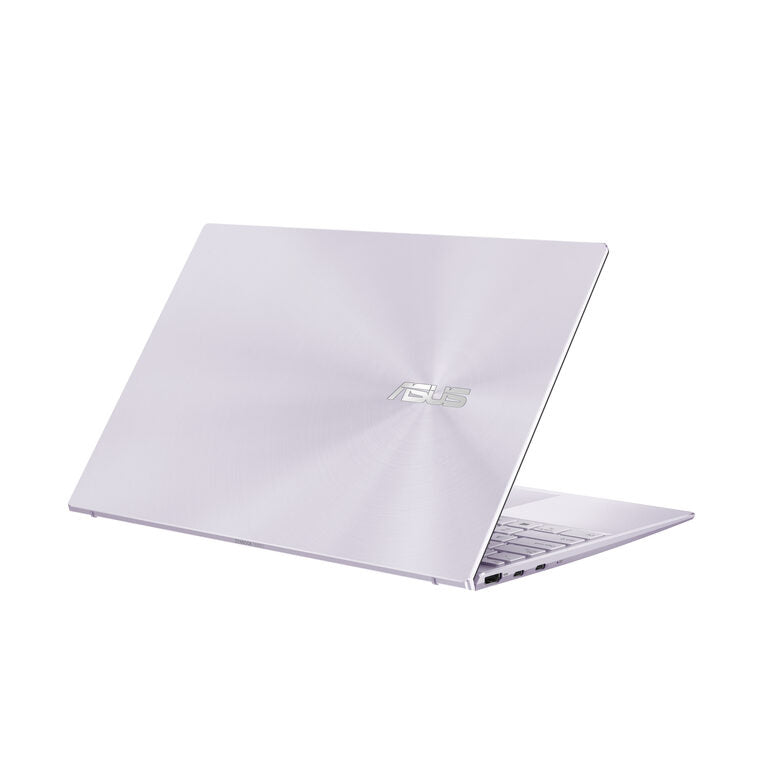 ASUS ZenBook 14 UX425JA-BM104T Computer portatile 35,6 cm (14") Full HD Intel® Core™ i7 di decima generazione 8 GB LPDDR4x-SDRAM 512 GB SSD Wi-Fi 5 (802.11ac) Windows 10 Home Argento