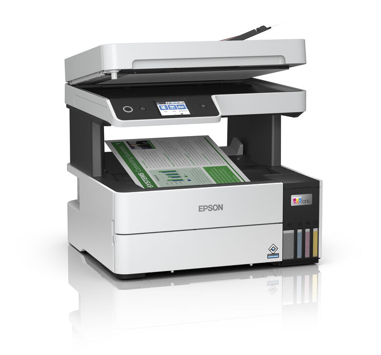 Epson Stampante Multifunzione EcoTank ET-5150
