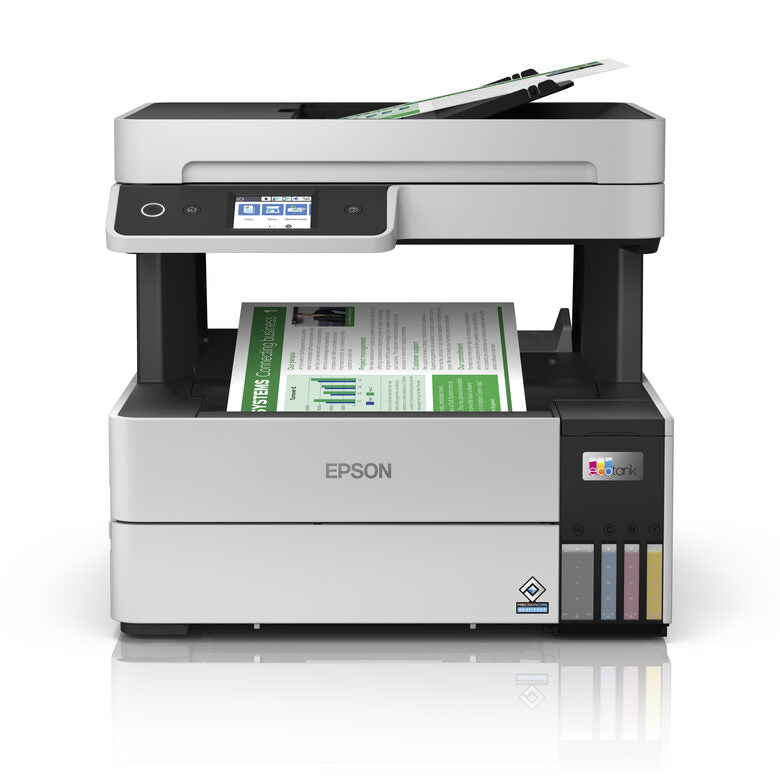 Epson Stampante Multifunzione EcoTank ET-5150
