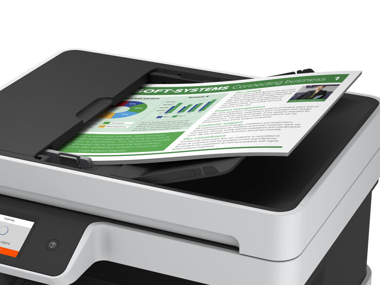 Epson Stampante Multifunzione EcoTank ET-5150