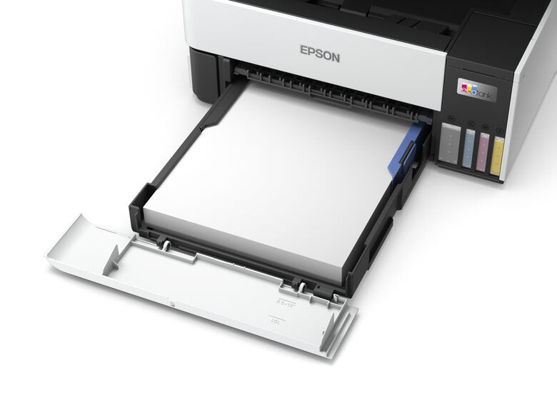 Epson Stampante Multifunzione EcoTank ET-5150