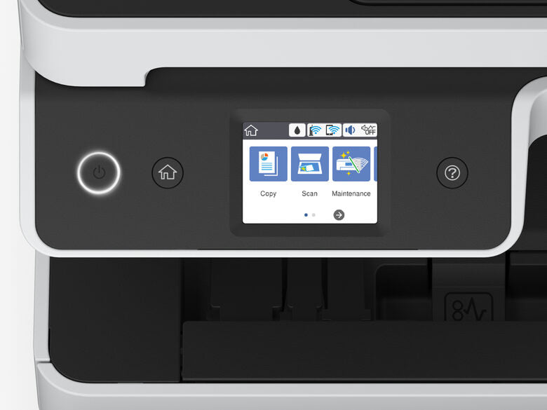 Epson Stampante Multifunzione EcoTank ET-5150