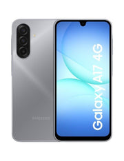 Samsung Galaxy A17 LTE Smartphone Tim 256gb Gray