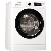 Whirlpool FWSG 61251 B IT N lavatrice Caricamento frontale 6 kg 1200 Giri/min F Bianco