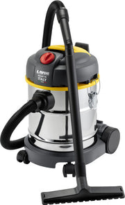 Lavorwash WT 20 X 20 L Bidone Aspiratutto 800 W Sacchetto per la polvere