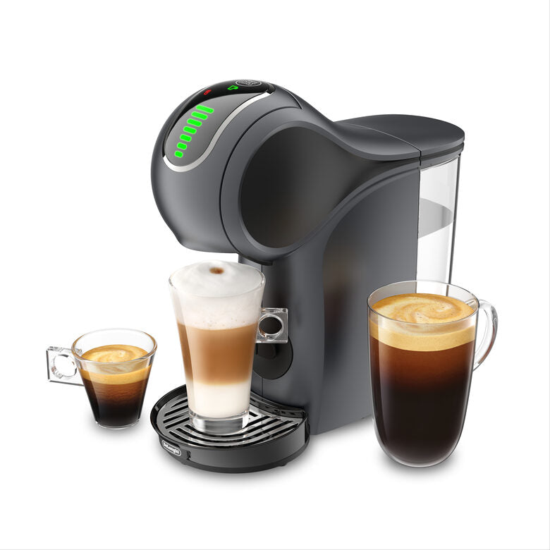 De’Longhi Nescafé Dolce Gusto GENIO S TOUCH EDG426.GY - Grigio