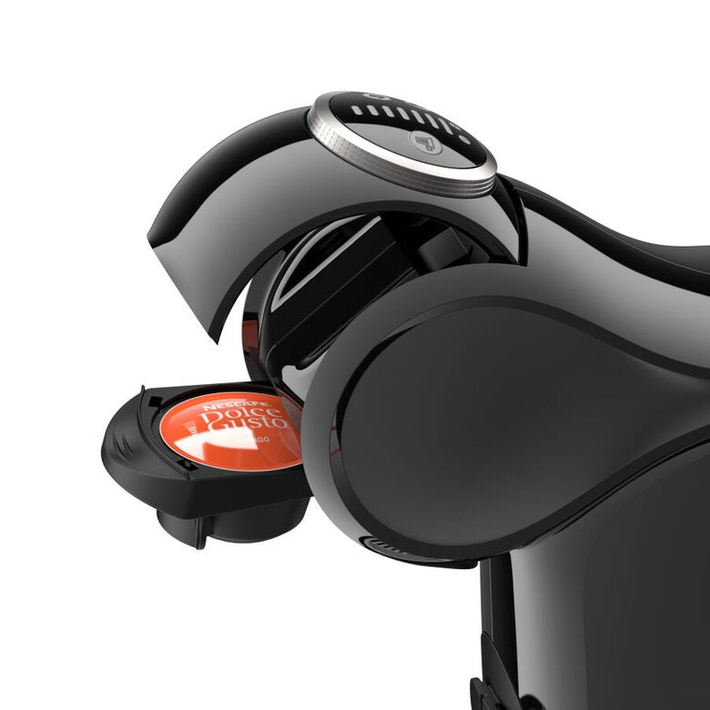 De’Longhi Genio Plus Automatica/Manuale Macchina per espresso 0,8 L
